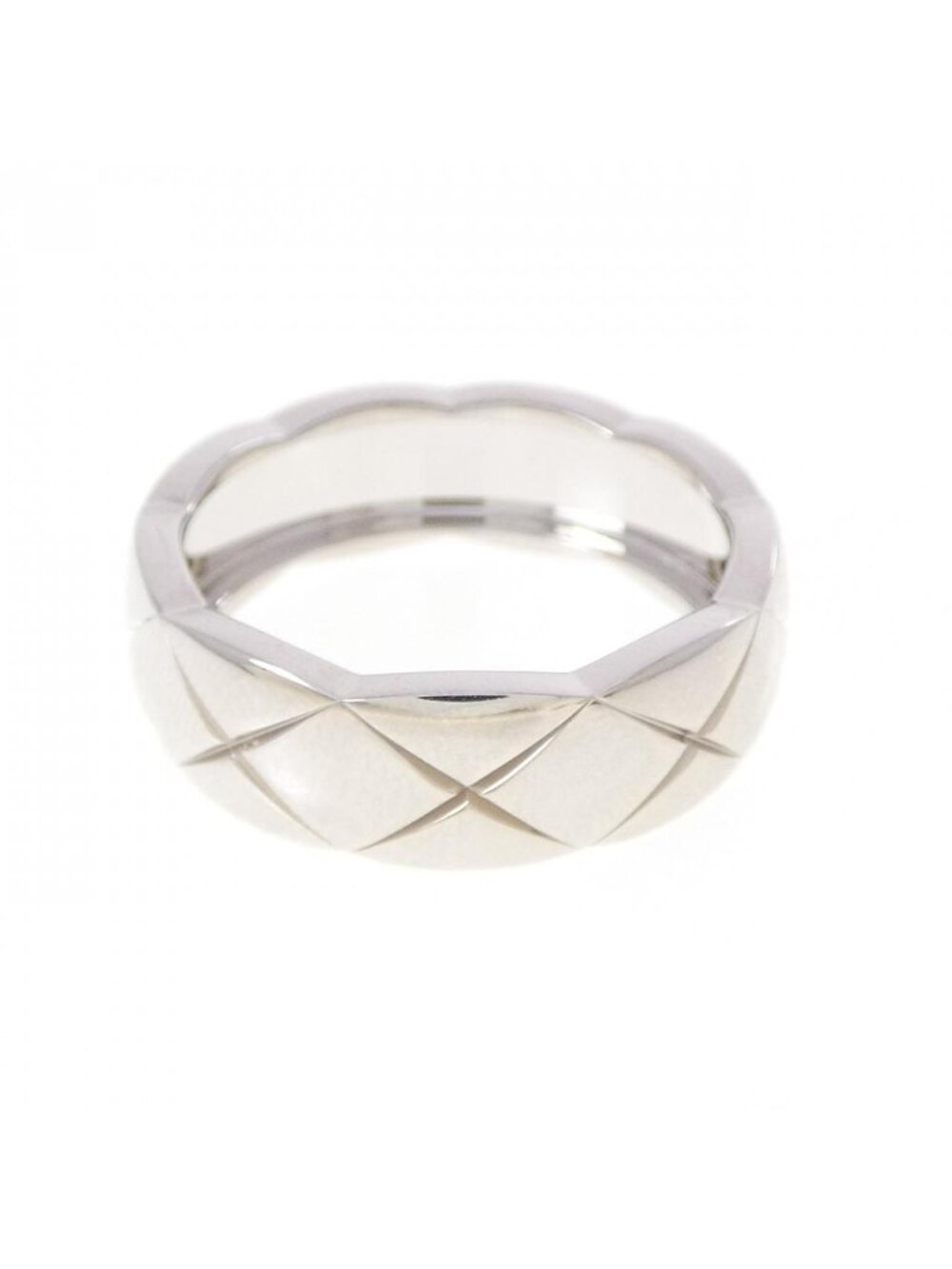 Chanel Coco Crush Ring - Picture 2 of 7